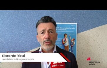 Ortodonzia Riatti ortognatodontista ‘in eta evolutiva non si tratta solo di allineare i denti 364x230