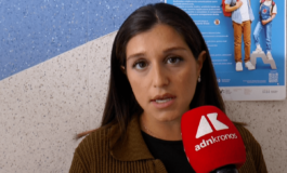 Ortodonzia ricercatrice Nucci Fondamentale dialogo universita aziende 265x160