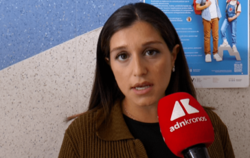 Ortodonzia ricercatrice Nucci Fondamentale dialogo universita aziende 364x230