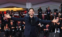 Oscar 2027 LEstranea di Strippoli e il film candidato a rappresentare Italia 265x160