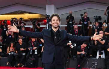 Oscar 2027 LEstranea di Strippoli e il film candidato a rappresentare Italia 364x230