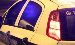 Ostia autocarro danneggia ponte sulla via del Mare traffico in tilt a Roma Sud 265x160