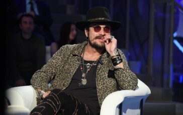 Osvaldo in ripresa la nota della famiglia fa chiarezza Sta bene ed e lucido 364x230