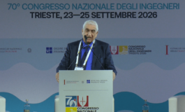 Pa Perrini Cni Da ingegneri impegno per applicazione Codice contratti pubblici 265x160