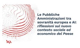 Pa dal Pnrr alla sfida dellAi a Roma confronto su investimenti competenze e servizi ai cittadini 265x160