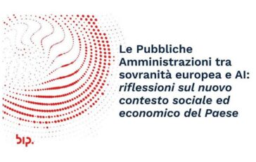 Pa dal Pnrr alla sfida dellAi a Roma confronto su investimenti competenze e servizi ai cittadini 364x230