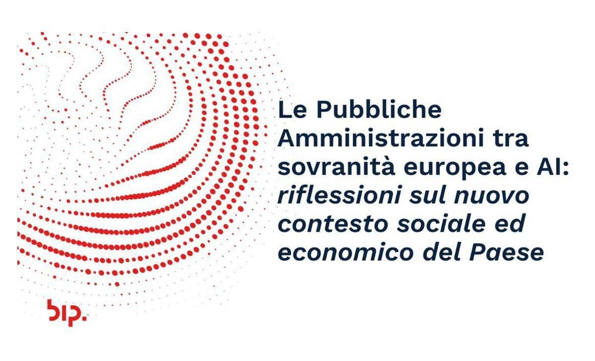 Pa, dal Pnrr alla sfida dell'Ai: a Roma confronto su investimenti, competenze e servizi ai cittadini