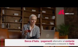 Pagamenti digitali in Italia continuano a crescere in Italia i dati di Bankitalia 265x160