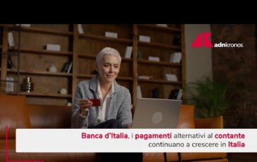 Pagamenti digitali in Italia continuano a crescere in Italia i dati di Bankitalia 364x230