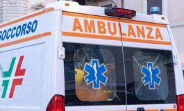 Palermo scende in cantina per verificare una perdita di acqua e muore folgorato 265x160