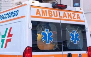 palermo scende in cantina per verificare una perdita di acqua e muore folgorato 2