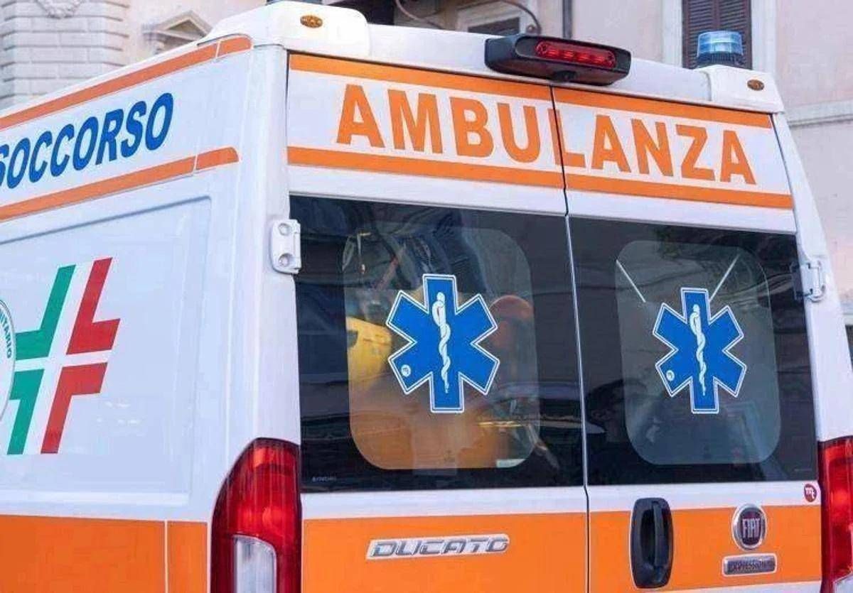 Palermo: Man goes down to cellar to check for water leak and dies from electrocution