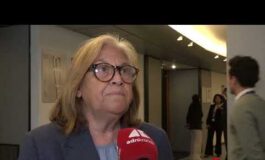 Palestina Israele Annunziata Pd Fatto un grande lavoro per questo incontro. Siamo soddisfatti 265x160