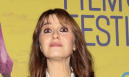 Paola Cortellesi al lavoro sul suo secondo film uscira a Natale 2027 265x160