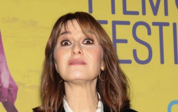 paola cortellesi al lavoro sul suo secondo film uscira a natale 2027 2