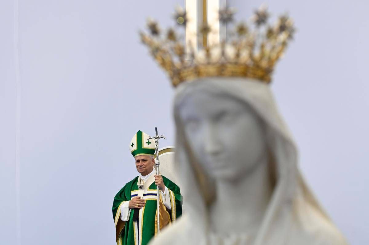 Papa Leone XIV oggi a Lourdes: “Medicina non si faccia serva della morte programmata, chi soffre non va eliminato”