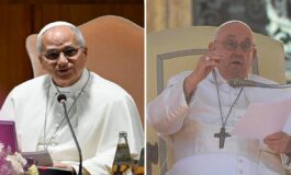 Papa Leone stop al Motu proprio di Bergoglio che decurtava salario ai cardinali 265x160