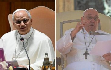 Papa Leone stop al Motu proprio di Bergoglio che decurtava salario ai cardinali 364x230