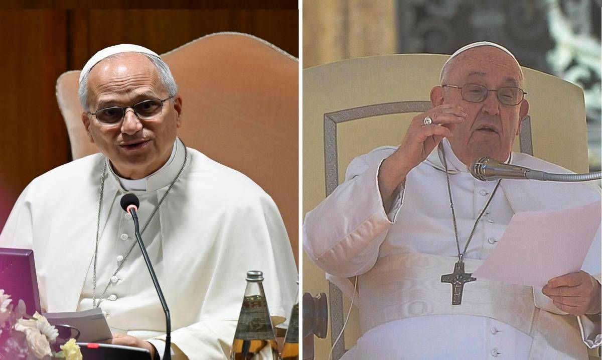 Papa Leone, stop al Motu proprio di Bergoglio che decurtava salario ai cardinali