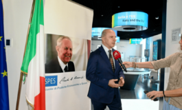 Parenti Commissione Ue Europa oggi ha ruolo molto piu ampio da prevenzione a sicurezza 265x160