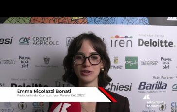 Parma EYC 2027 Bonati Creata la prima piattaforma di rappresentanza locale dei giovani 364x230