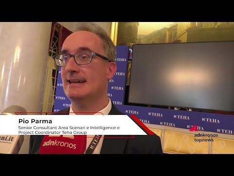 Parma (Teha Group), ‘45mila laureati in fuga dall’Italia nell’ultimo anno: livelli salariali non