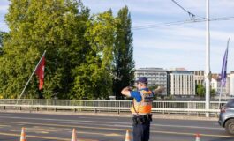Paura in Svizzera media Forte esplosione in una centrale idroelettrica nel Canton Ticino 265x160