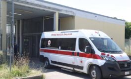 Paura sulla Via degli Dei escursionista punta da un imenottero shock anafilattico e soccorso durgenza 265x160