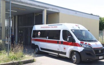 Paura sulla Via degli Dei escursionista punta da un imenottero shock anafilattico e soccorso durgenza 364x230
