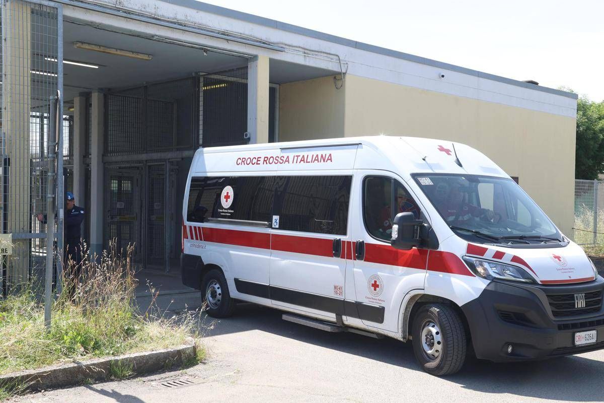 Paura sulla Via degli Dei, escursionista punta da un imenottero: shock anafilattico e soccorso d'urgenza