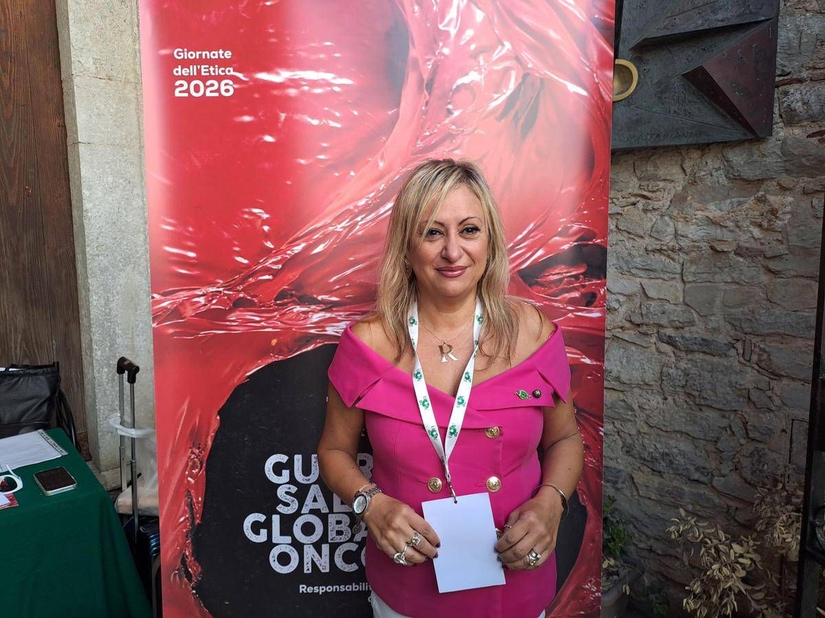 Pazienti in tempi di guerra, Berardi (Aiom): "123 milioni sfollati senza cure e prevenzione"