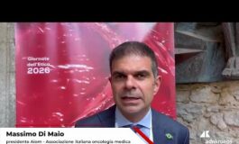 Pazienti oncologici in guerra Di Maio Aiom Conflitti interrompono cure e diagnosi 265x160