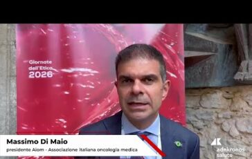 Pazienti oncologici in guerra Di Maio Aiom Conflitti interrompono cure e diagnosi 364x230