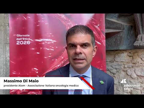 Pazienti oncologici in guerra, Di Maio (Aiom): "Conflitti interrompono cure e diagnosi"
