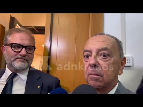 Pedopornografia, Lo Voi: "Organizzazione creata e gestita da italiani, contatti in tutto il mondo"