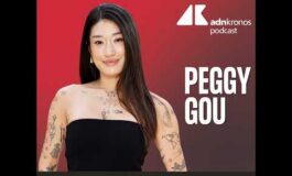 Peggy Gou tra moda e consolle chi e il presunto flirt di Berrettini 265x160