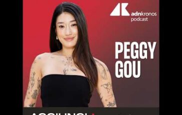 Peggy Gou tra moda e consolle chi e il presunto flirt di Berrettini 364x230