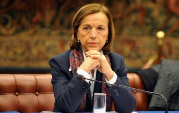 Hawlgabka Fornero Giorgetti wuu iska hor imaanayaa, xitaa soo jeedinta Ururka ayaa abuurta hab aan sinnayn.