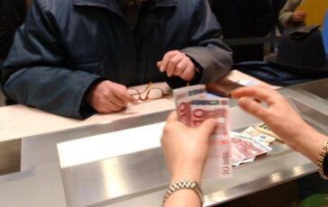 Pensioni ottobre 2026 cedolino Inps aumenti arretrati e rimborsi 730 364x230