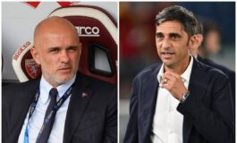 Percassi DAmico alta tensione dopo Roma Atalanta procura Figc apre fascicolo 265x160