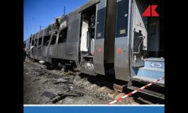 Perche Putin ha preso di mira la rete ferroviaria ucraina 265x160