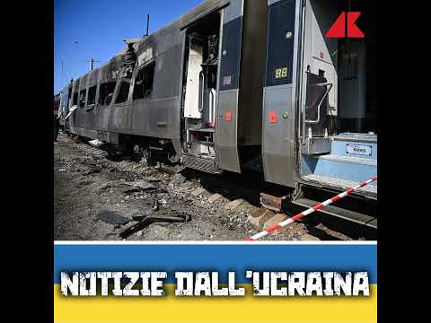 Perchè Putin ha preso di mira la rete ferroviaria ucraina
