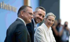 Perche lAfd e cosi forte nellEst il nazismo in Germania non e tutto uguale 265x160