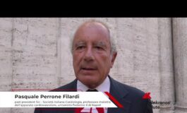 Perrone Filardi Federico II ‘bene Safe Hearts Plan raccomandazioni vanno applicate su territori 265x160