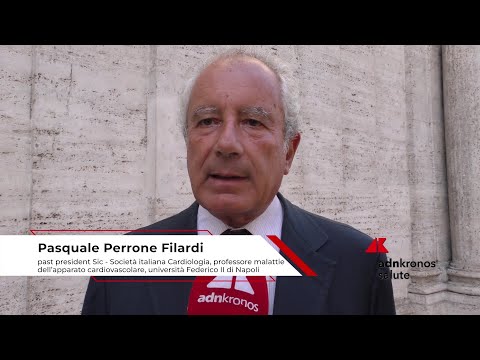 Perrone Filardi (Federico II), ‘bene Safe Hearts Plan, raccomandazioni vanno applicate su territori’