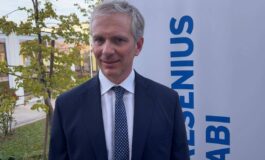 Pianta Fresenius Kabi Nuova linea aumenta resilienza fornitura infusionali 265x160