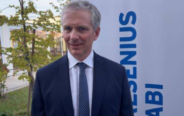 pianta fresenius kabi nuova linea aumenta resilienza fornitura infusionali 2