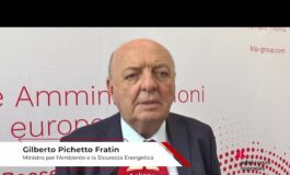 Pichetto Fratin Pnrr ha dimostrato che con regole chiare la Pubblica amministrazione puo 265x160