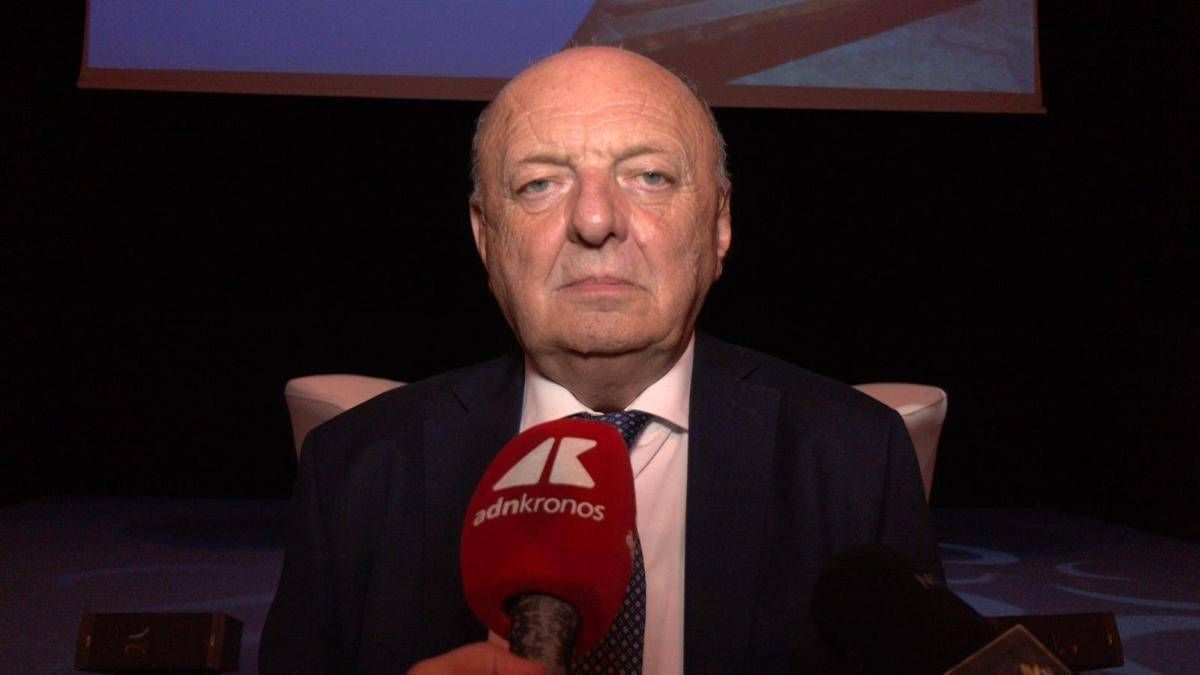 Pichetto: "Riciclo è la nostra miniera di materie prime strategiche"