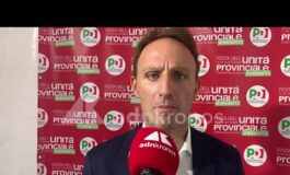 Piero De Luca Pd Pronti ad alternativa di governo a questa destra 265x160